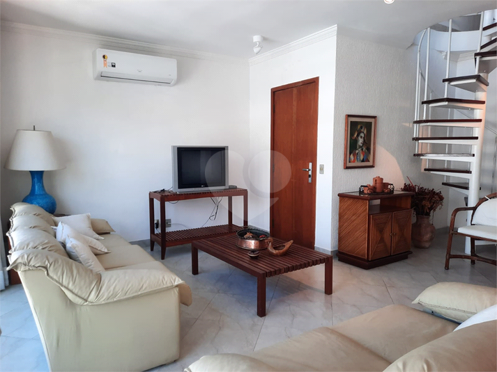 Venda Apartamento Guarujá Pitangueiras REO1067009 27