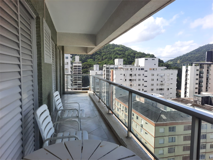 Venda Apartamento Guarujá Pitangueiras REO1067009 28