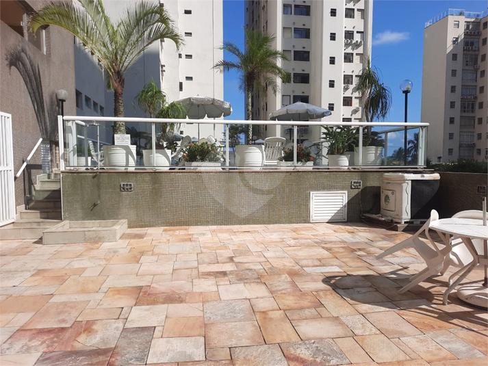 Venda Apartamento Guarujá Pitangueiras REO1067009 72