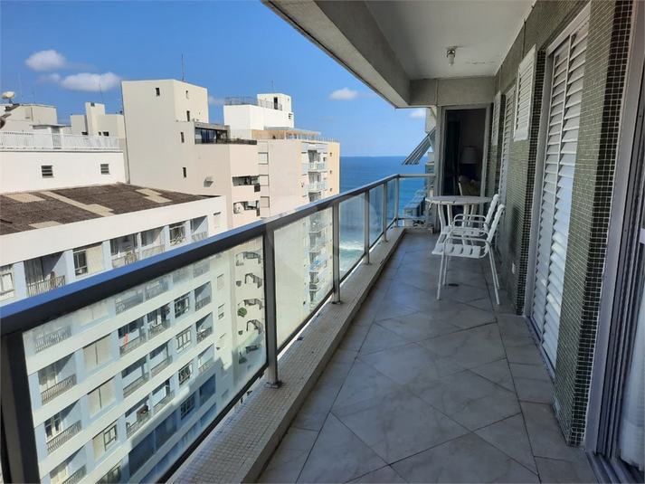 Venda Apartamento Guarujá Pitangueiras REO1067009 34