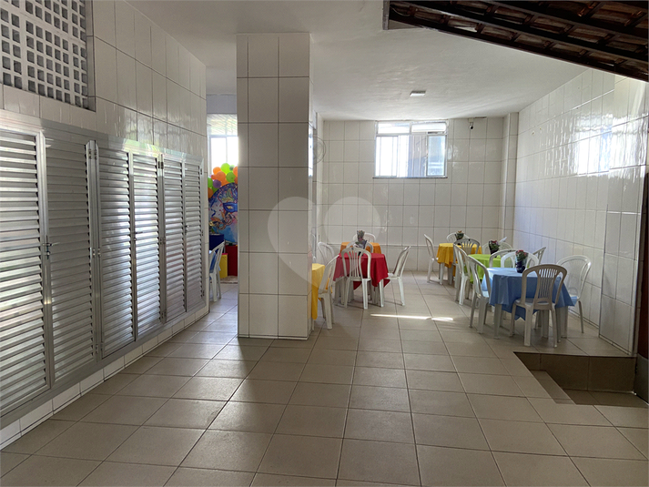 Venda Apartamento São Gonçalo Alcântara REO1067014 27