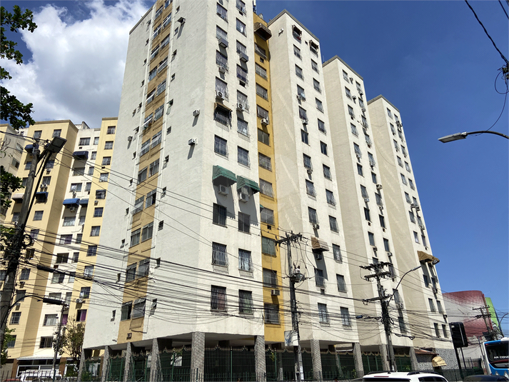 Venda Apartamento São Gonçalo Alcântara REO1067014 1