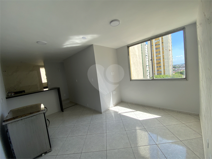 Venda Apartamento São Gonçalo Alcântara REO1067014 5