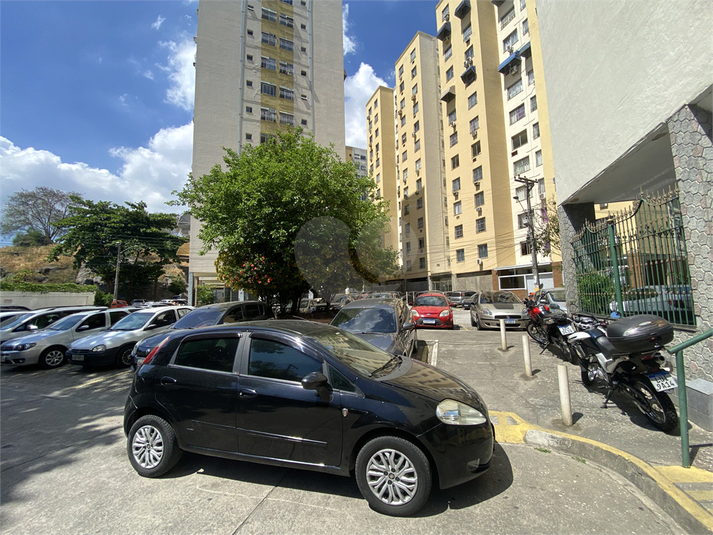 Venda Apartamento São Gonçalo Alcântara REO1067014 23