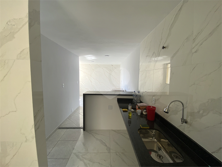 Venda Apartamento São Gonçalo Alcântara REO1067014 17