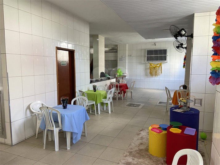 Venda Apartamento São Gonçalo Alcântara REO1067014 28