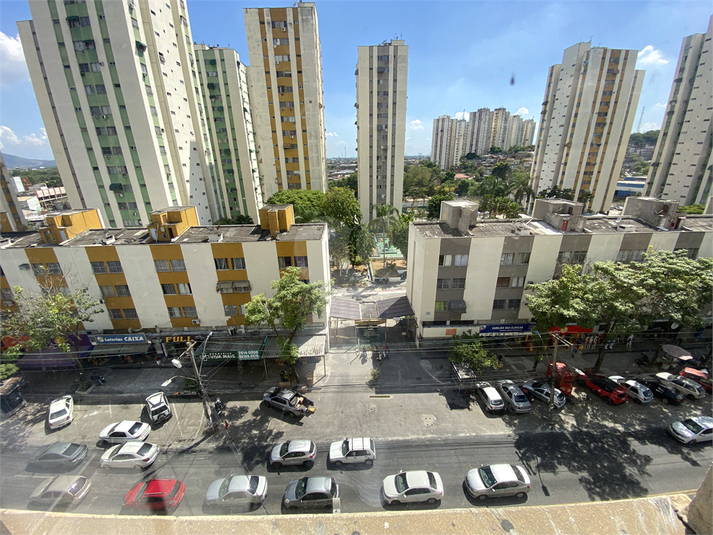 Venda Apartamento São Gonçalo Alcântara REO1067014 10