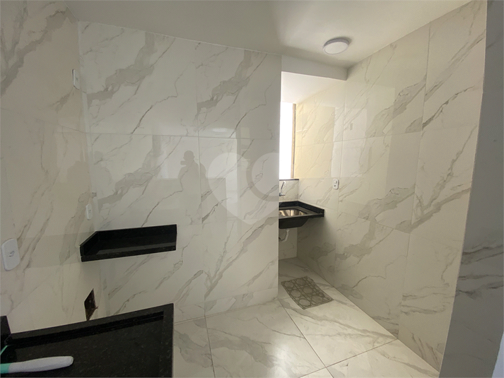 Venda Apartamento São Gonçalo Alcântara REO1067014 12