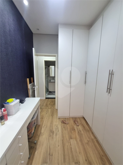 Venda Apartamento São Paulo Vila Nova Savoia REO1067021 20