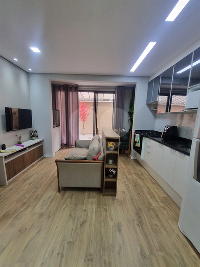 Venda Apartamento São Paulo Vila Nova Savoia REO1067021 8