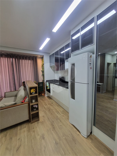 Venda Apartamento São Paulo Vila Nova Savoia REO1067021 9