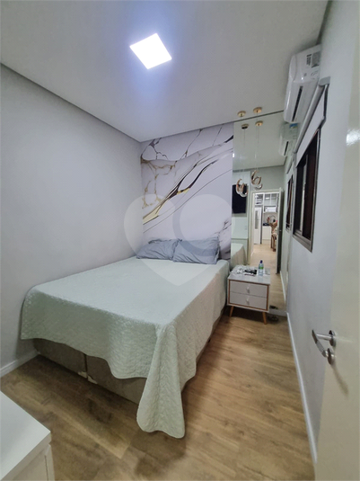 Venda Apartamento São Paulo Vila Nova Savoia REO1067021 14