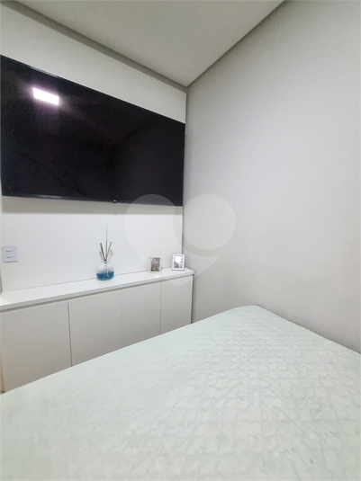 Venda Apartamento São Paulo Vila Nova Savoia REO1067021 16