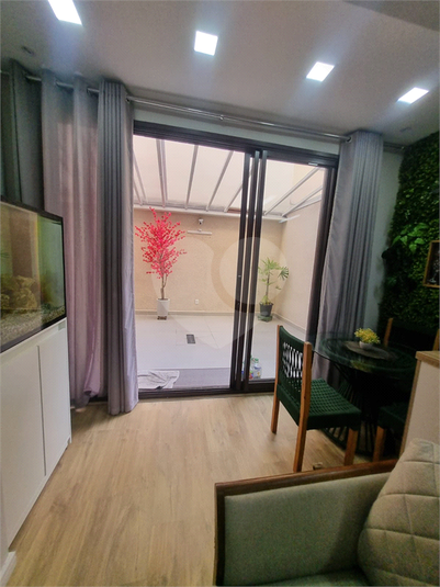 Venda Apartamento São Paulo Vila Nova Savoia REO1067021 4