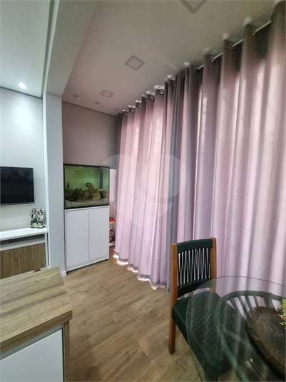 Venda Apartamento São Paulo Vila Nova Savoia REO1067021 5