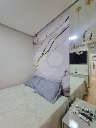 Venda Apartamento São Paulo Vila Nova Savoia REO1067021 15