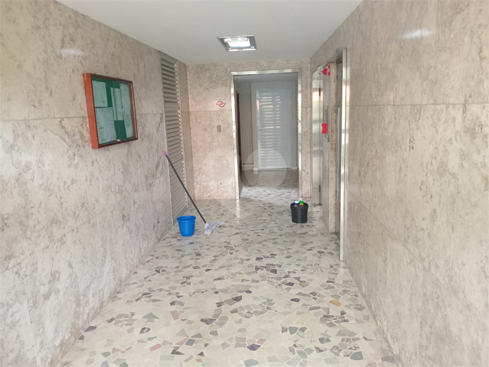 Venda Apartamento São Paulo Bela Vista REO1067028 21