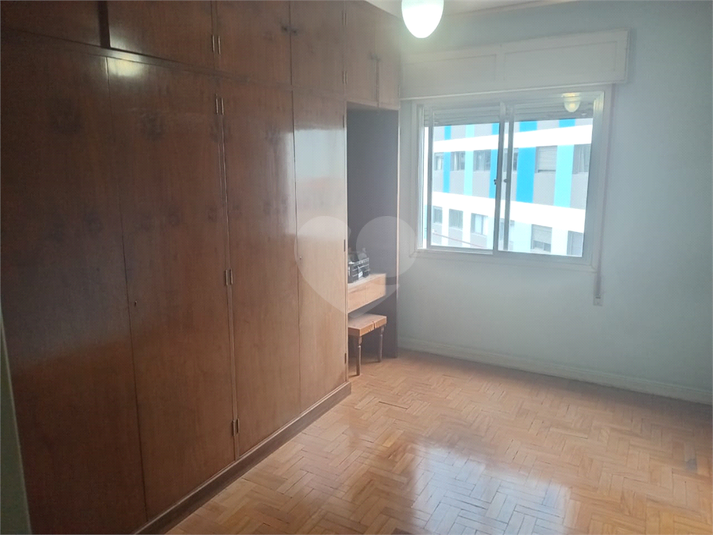 Venda Apartamento São Paulo Bela Vista REO1067028 19