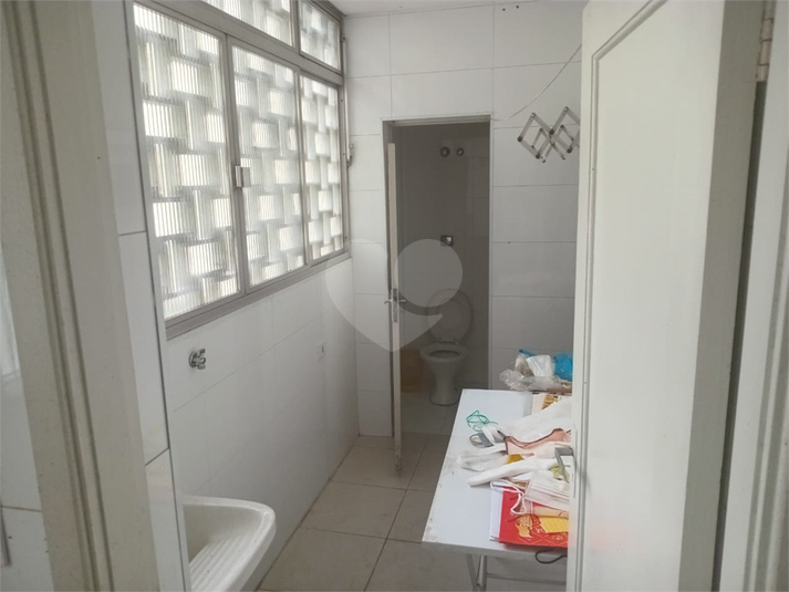 Venda Apartamento São Paulo Bela Vista REO1067028 7