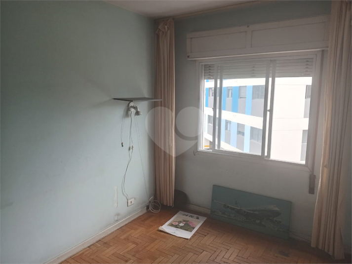 Venda Apartamento São Paulo Bela Vista REO1067028 12