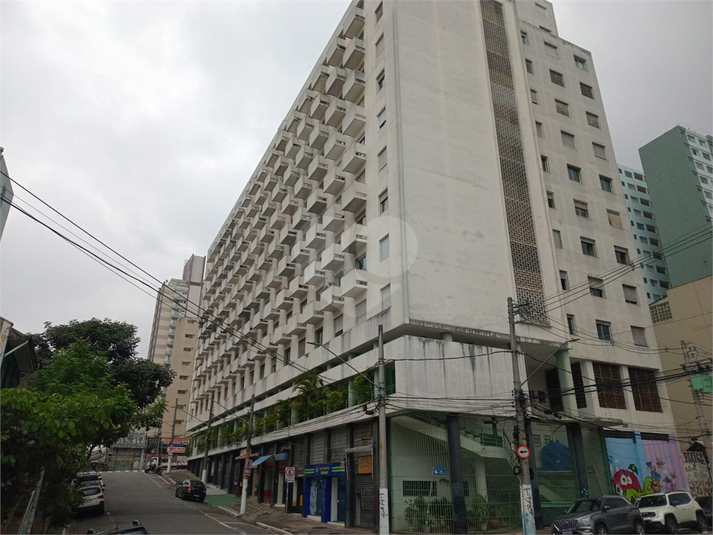 Venda Apartamento São Paulo Bela Vista REO1067028 25