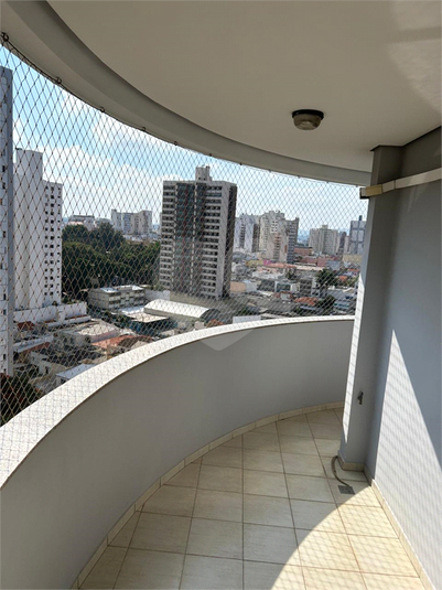 Aluguel Apartamento Jundiaí Centro REO1067030 13