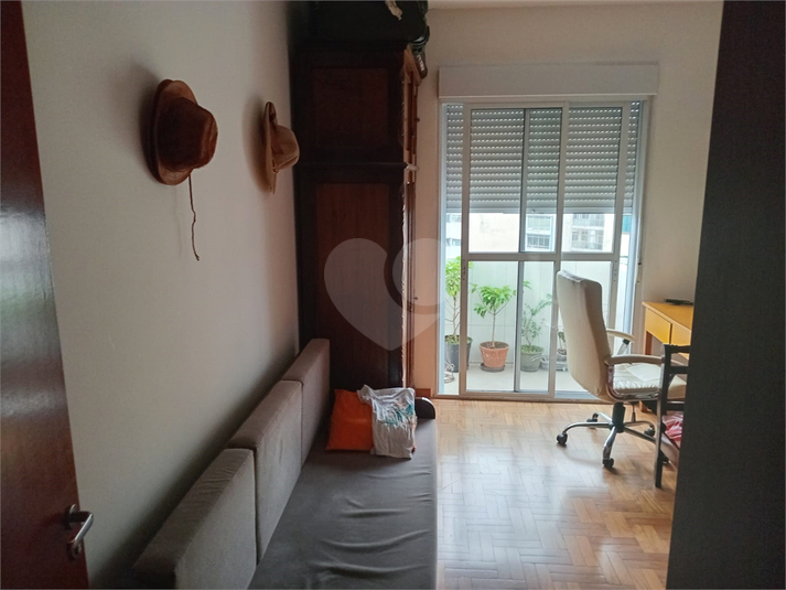 Venda Apartamento São Paulo Bela Vista REO1067033 2