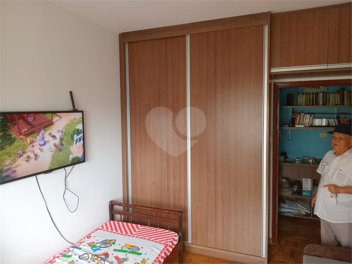 Venda Apartamento São Paulo Bela Vista REO1067033 24