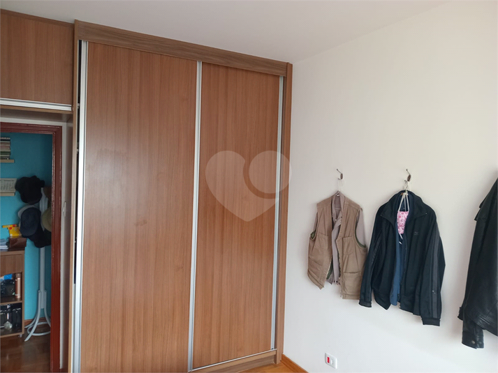 Venda Apartamento São Paulo Bela Vista REO1067033 23