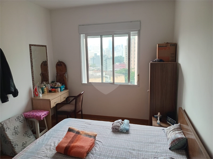 Venda Apartamento São Paulo Bela Vista REO1067033 20