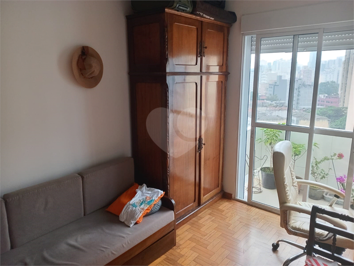 Venda Apartamento São Paulo Bela Vista REO1067033 25