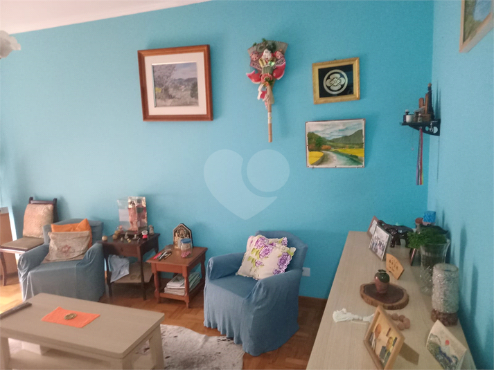 Venda Apartamento São Paulo Bela Vista REO1067033 3