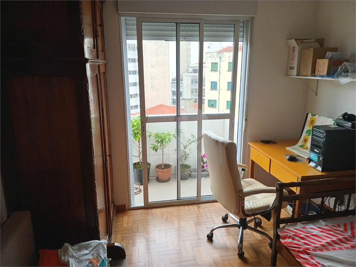 Venda Apartamento São Paulo Bela Vista REO1067033 26