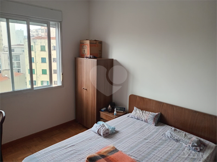 Venda Apartamento São Paulo Bela Vista REO1067033 22