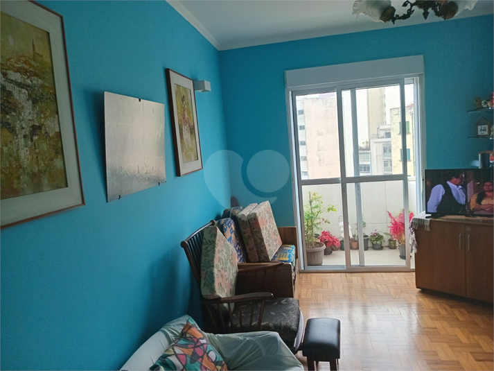 Venda Apartamento São Paulo Bela Vista REO1067033 4