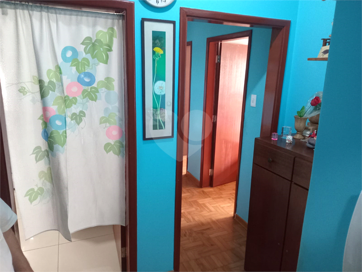 Venda Apartamento São Paulo Bela Vista REO1067033 7