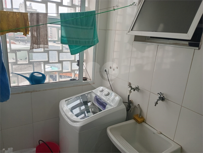 Venda Apartamento São Paulo Bela Vista REO1067033 17