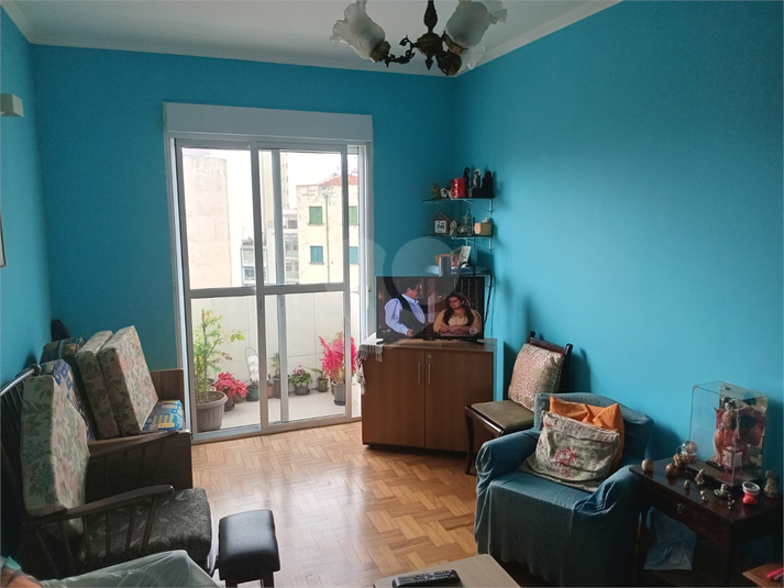 Venda Apartamento São Paulo Bela Vista REO1067033 1