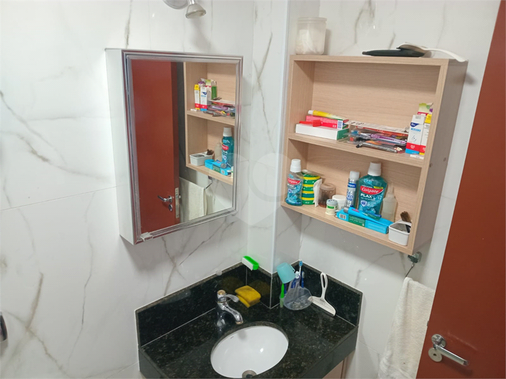 Venda Apartamento São Paulo Bela Vista REO1067033 18