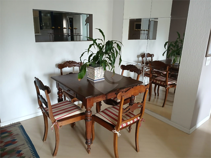 Venda Apartamento São Paulo Vila Andrade REO1067040 5