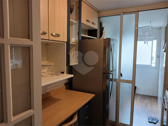 Venda Apartamento São Paulo Vila Andrade REO1067040 24