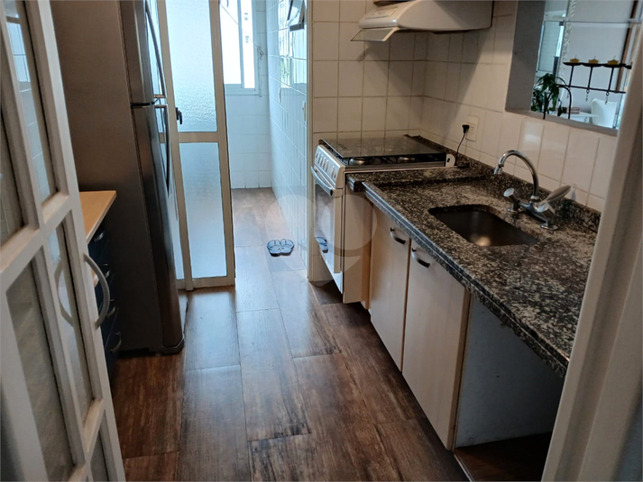 Venda Apartamento São Paulo Vila Andrade REO1067040 22