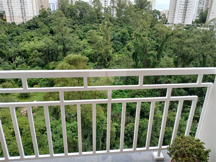 Venda Apartamento São Paulo Vila Andrade REO1067040 28