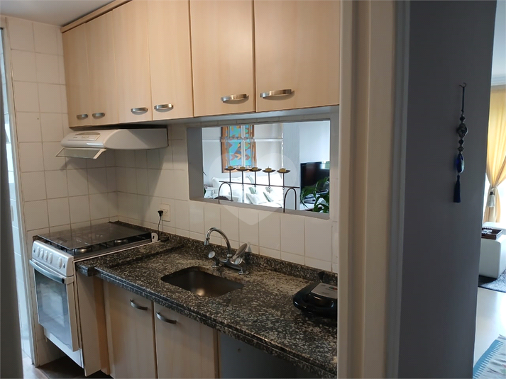 Venda Apartamento São Paulo Vila Andrade REO1067040 23