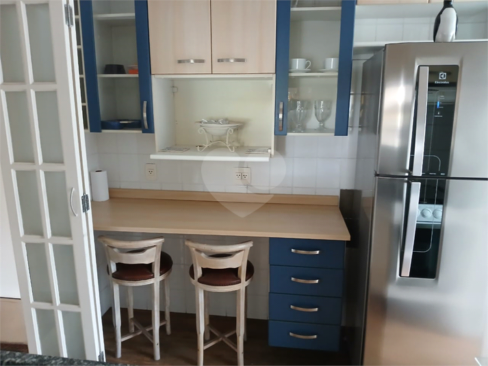 Venda Apartamento São Paulo Vila Andrade REO1067040 13