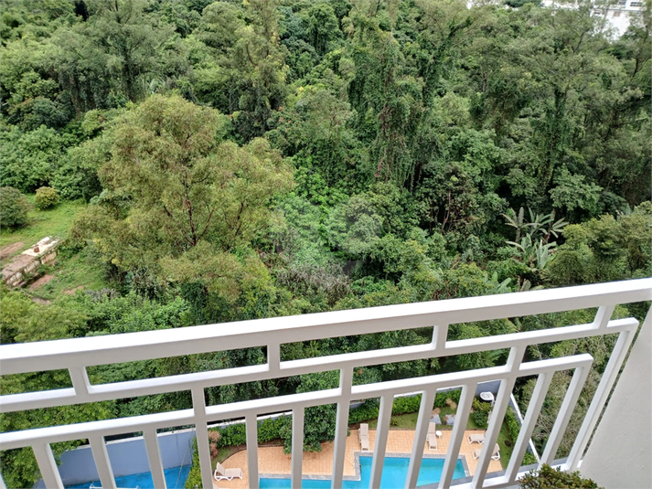 Venda Apartamento São Paulo Vila Andrade REO1067040 3