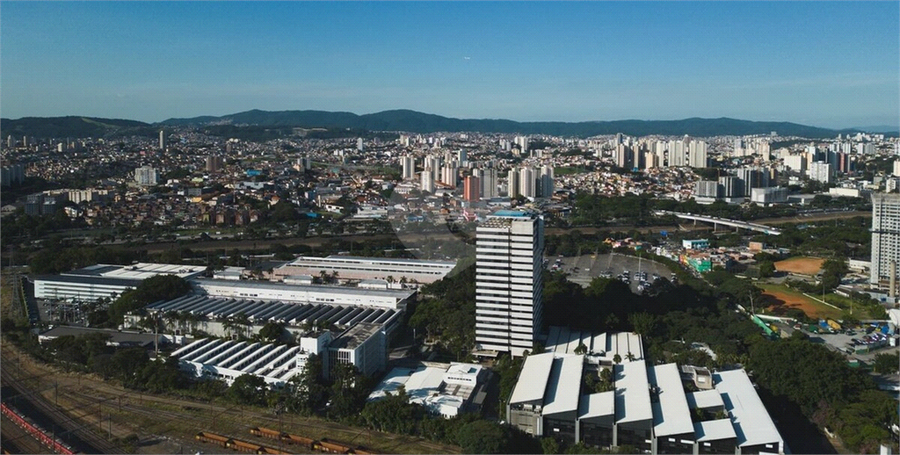 Aluguel Lajes Corporativas São Paulo Lapa De Baixo REO1067045 21