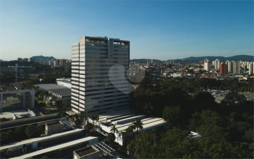 Aluguel Lajes Corporativas São Paulo Lapa De Baixo REO1067045 23