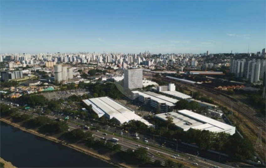 Aluguel Salas São Paulo Lapa De Baixo REO1067052 14