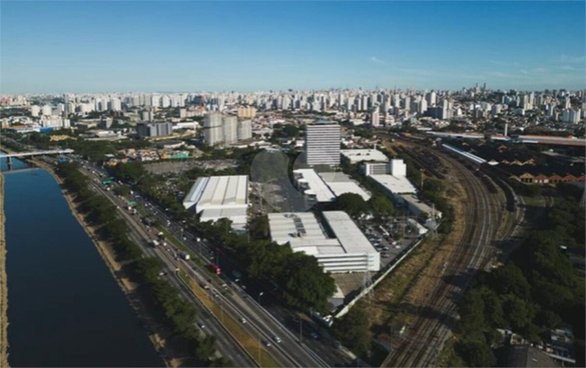 Aluguel Salas São Paulo Vila Anastácio REO1067059 33